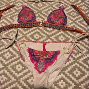 Victoria’s Secret bikini- size small